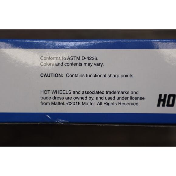 NEW Hot Wheels Wood Racers Bone Shaker car Build your own racer - Picture 8 of 16